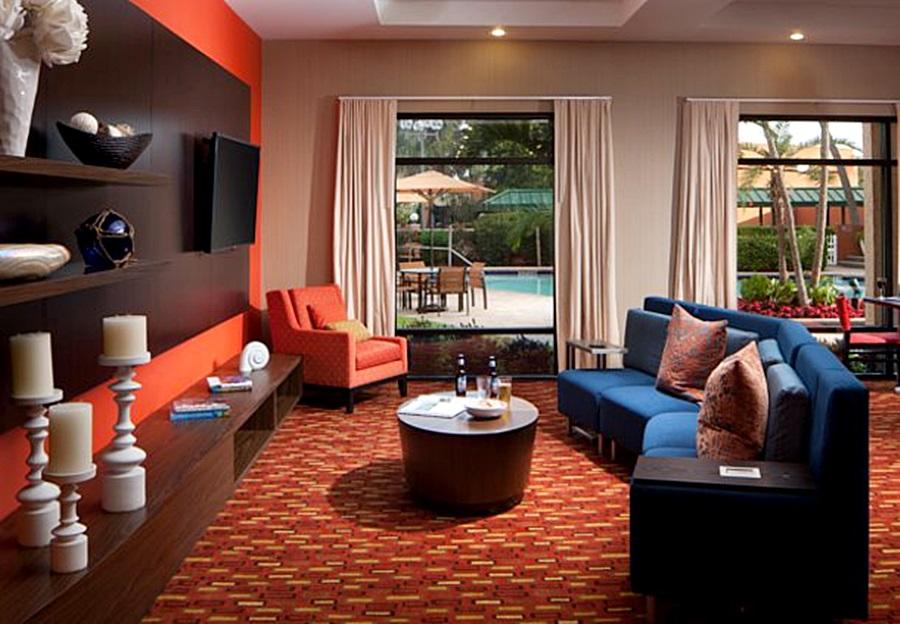 คอร์ตยาร์ด ฟอร์ตลอเดอร์เดล อีสต์/ลอเดอร์เดล-บาย-เดอะ-ซี Hotel ฟอร์ต ลอเดอร์เดล ภายนอก รูปภาพ