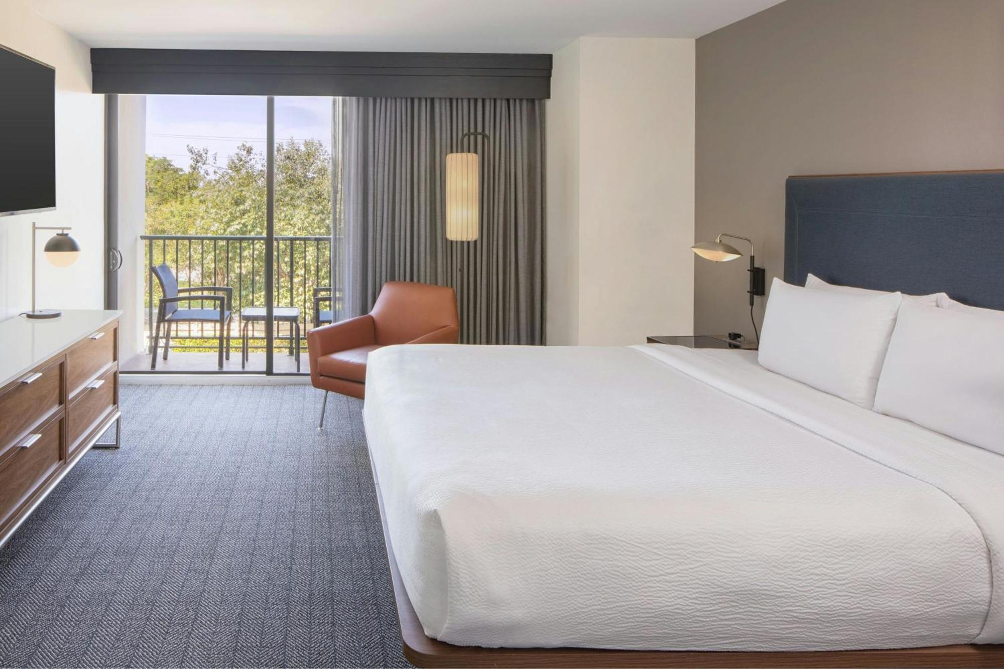 คอร์ตยาร์ด ฟอร์ตลอเดอร์เดล อีสต์/ลอเดอร์เดล-บาย-เดอะ-ซี Hotel ฟอร์ต ลอเดอร์เดล ภายนอก รูปภาพ