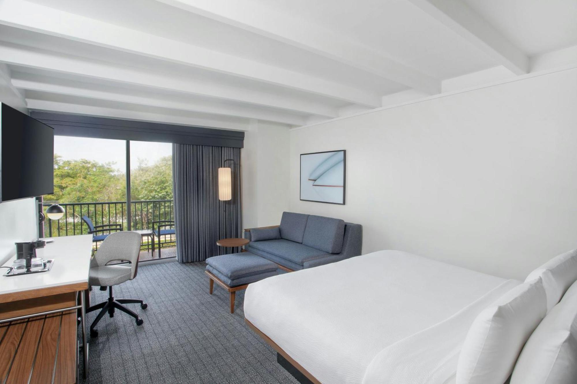 คอร์ตยาร์ด ฟอร์ตลอเดอร์เดล อีสต์/ลอเดอร์เดล-บาย-เดอะ-ซี Hotel ฟอร์ต ลอเดอร์เดล ภายนอก รูปภาพ
